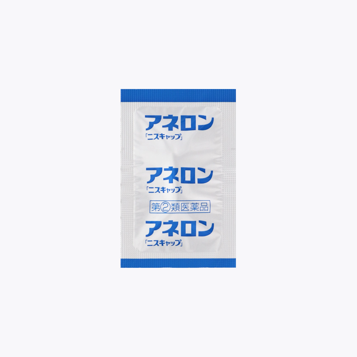【指定第2類醫藥品】SS製藥 白兔牌 暈車暈船藥 6粒