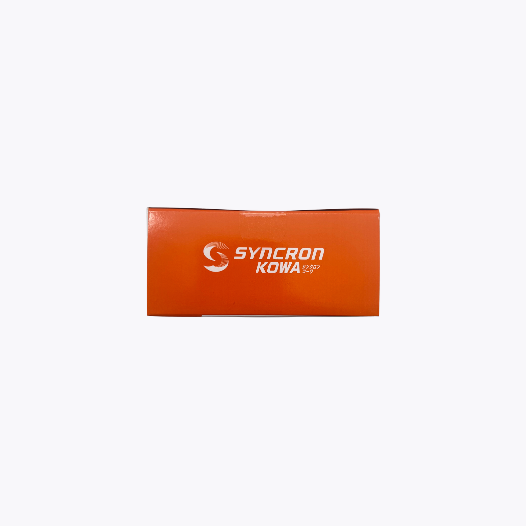 興和 欣克能 SYNCRON KOWA ACTIVE MODE 運動營養補給顆粒 葡萄柚風味 14包入 70g