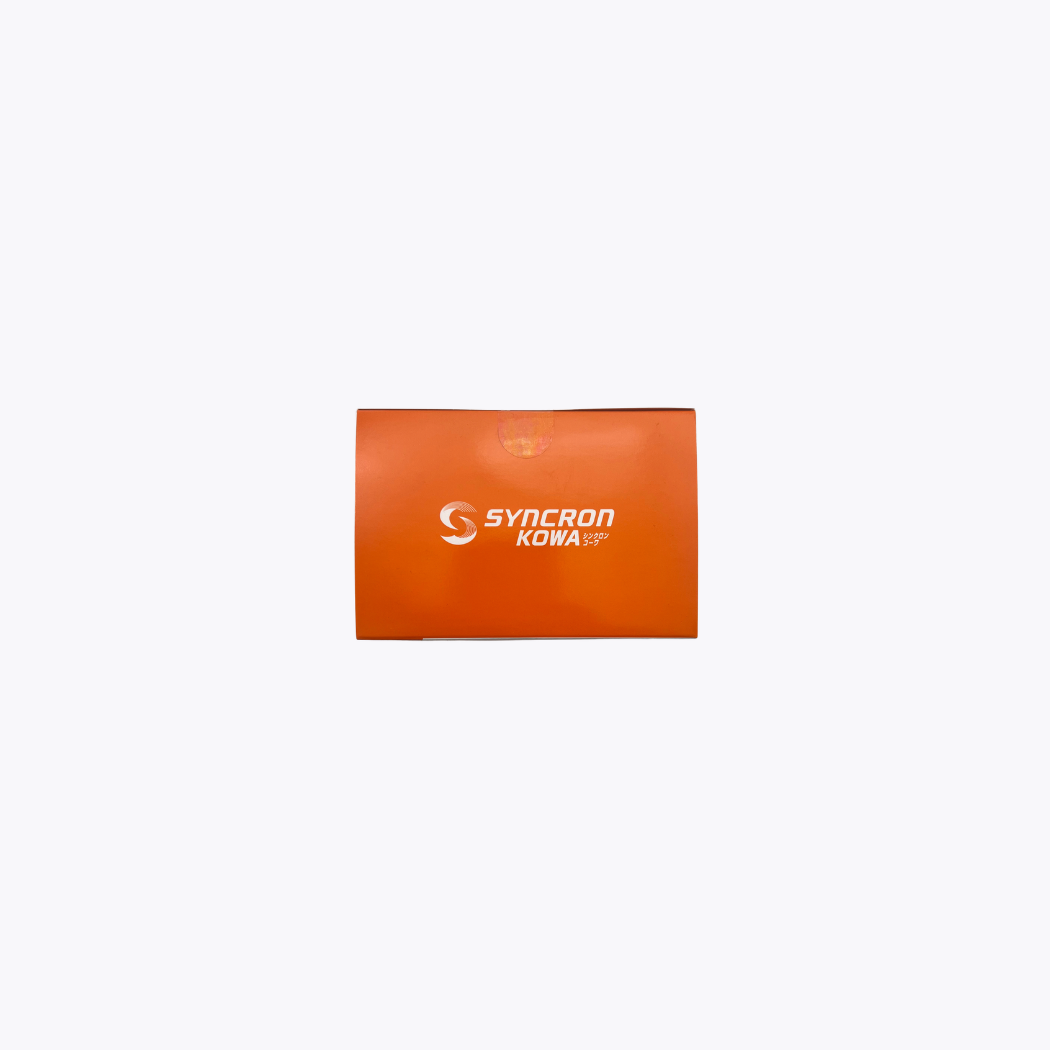 興和 欣克能 SYNCRON KOWA ACTIVE MODE 運動營養補給顆粒 葡萄柚風味 30包入 150g