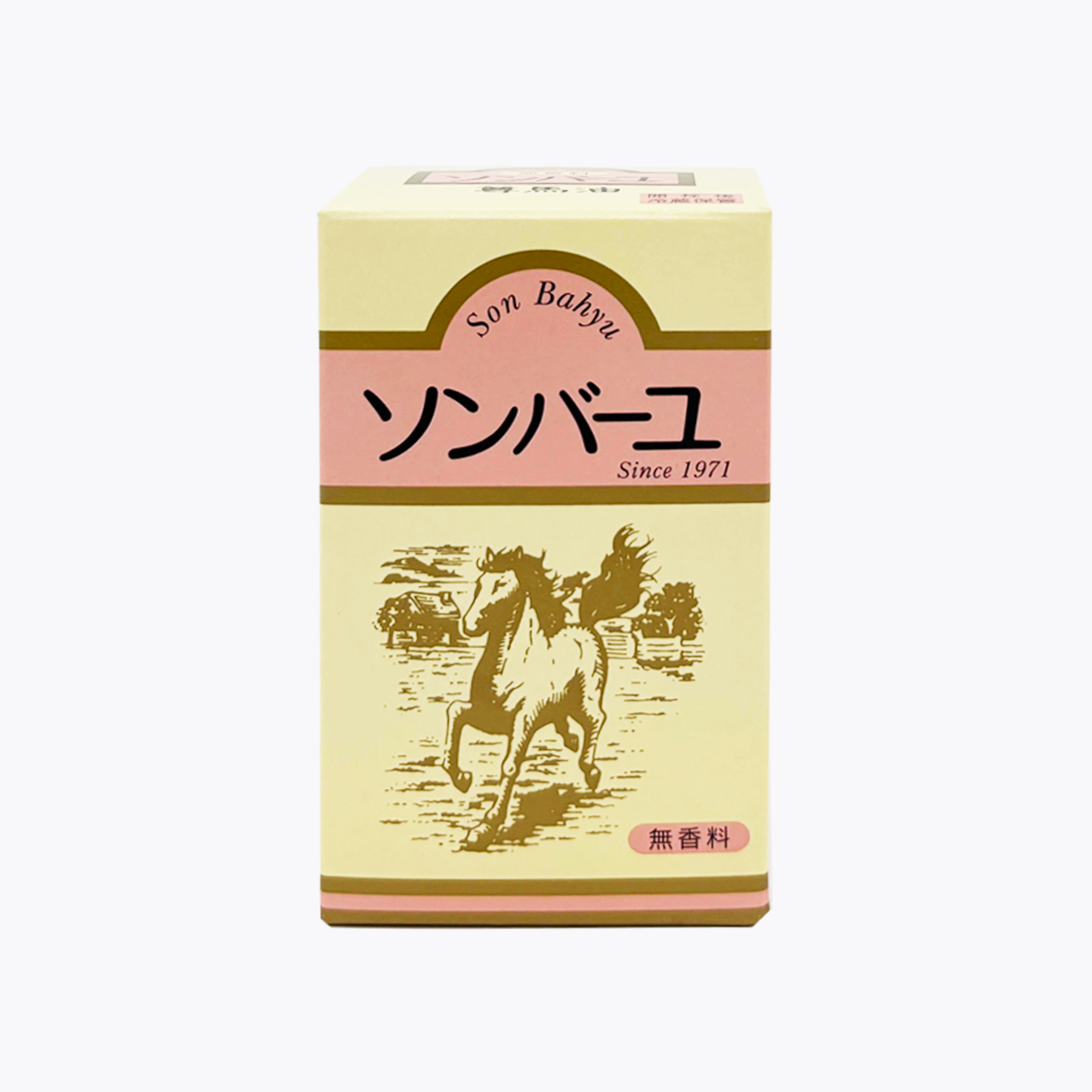 藥師堂 尊馬油 70ml