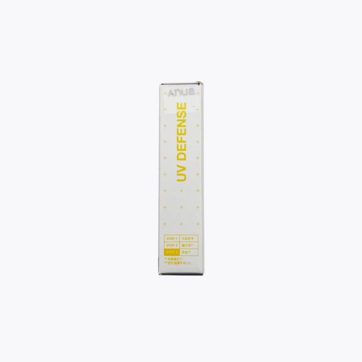 Anua 維他命C 防曬UV棒 清爽不黏膩  SPF50+ PA++++ 19g