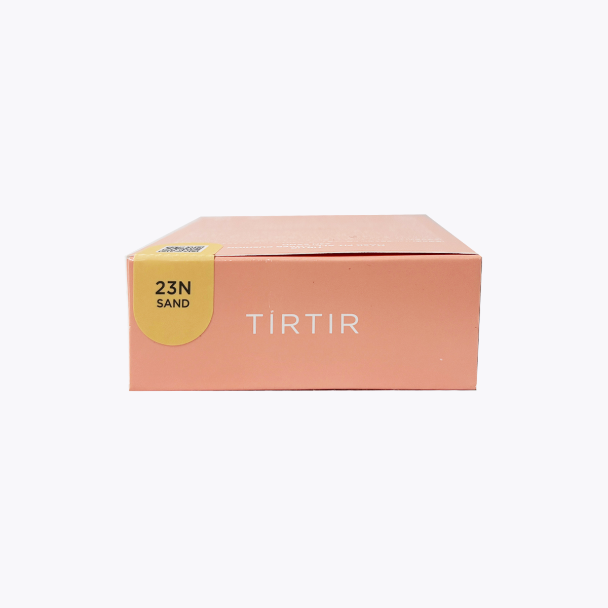 TIRTIR MASKFITAI 23N SAND 5個分 TIRTIR] TIRTIR MASK FIT RED CUSHION 23N SAND – Nature Republic USA