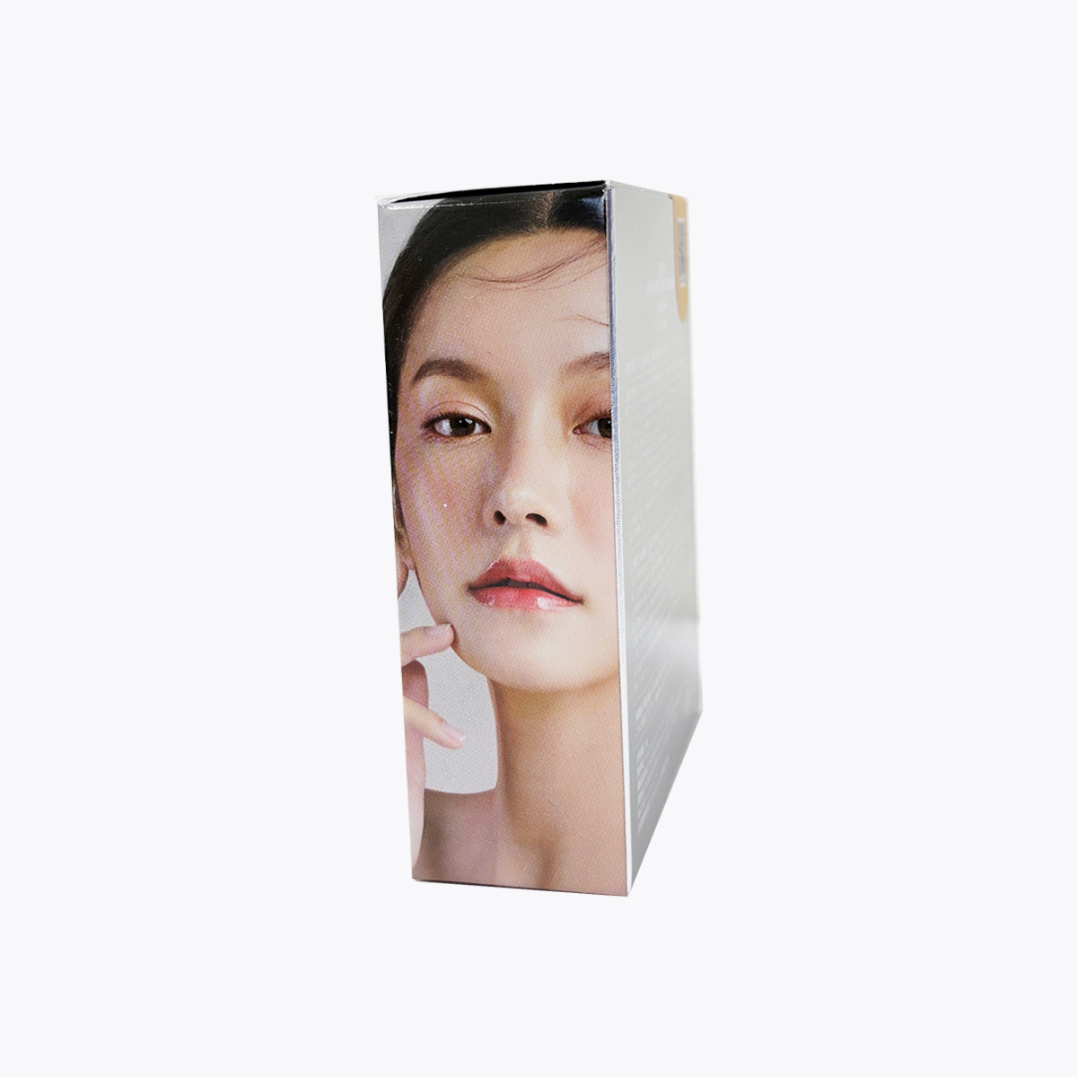 TIRTIR Mask fit AURA CUSHION 輕盈水光氣墊粉餅 23N Sand 米膚色 SPF30 PA++ 18g