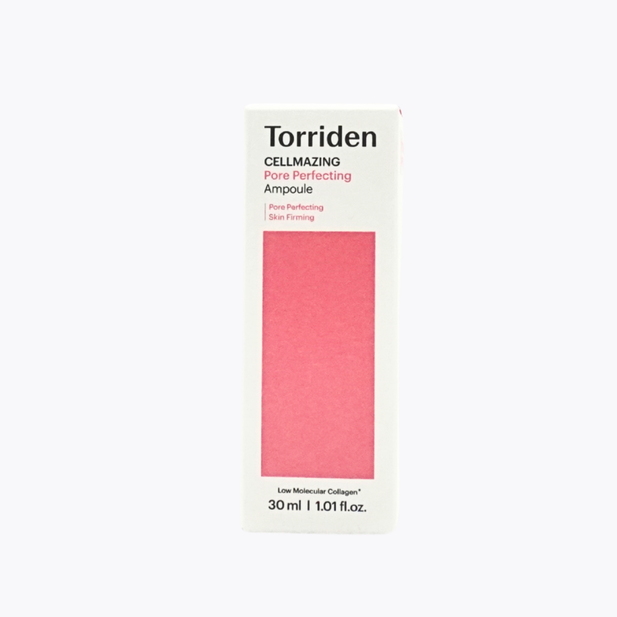 Torriden 桃瑞丹 Cellmazing 微分子膠原蛋白毛孔緊緻精華 30ml