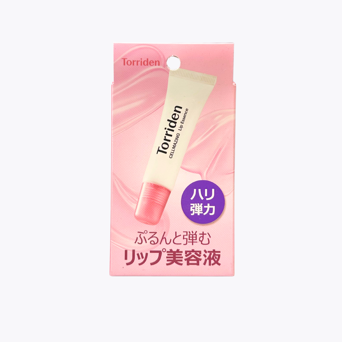 Torriden 桃瑞丹 Cellmazing 微分子膠原蛋白護唇精華 11ml