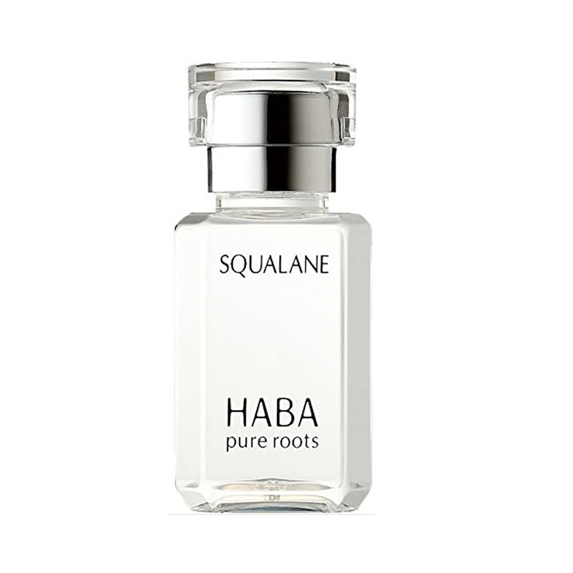 HABA 純海角鯊精純液 角鯊烷 15ml