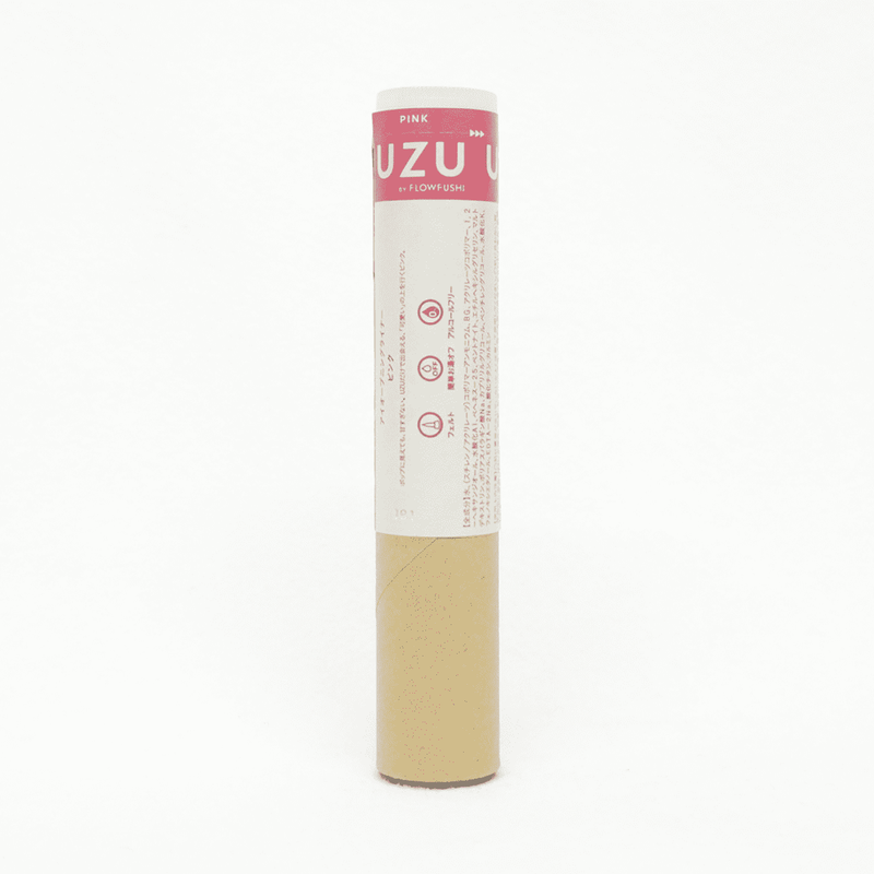 FLOWFUSHI UZU 眼線筆粉色 5.5g