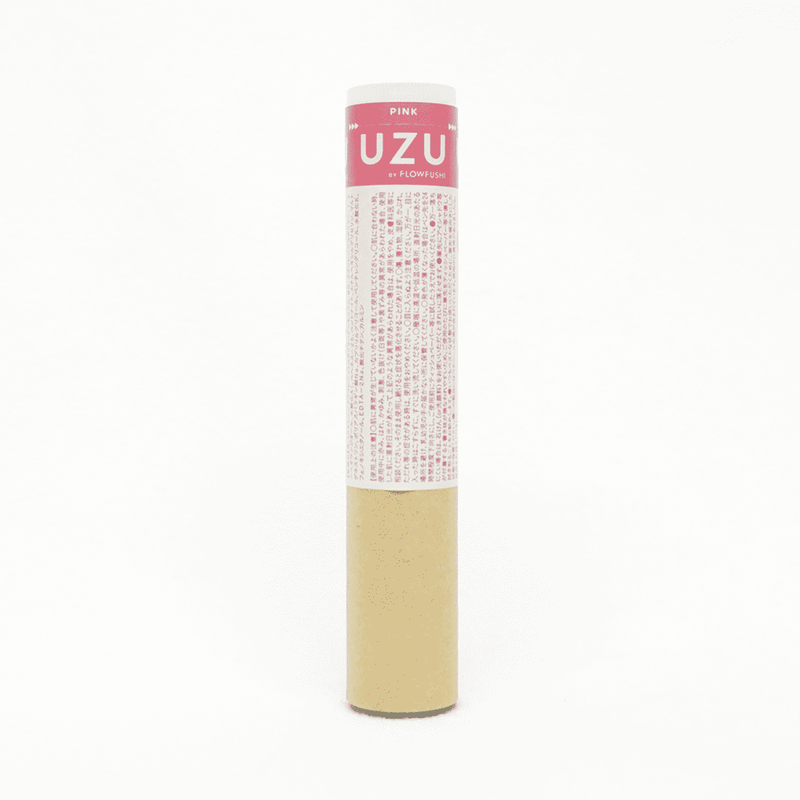 FLOWFUSHI UZU 眼線筆粉色 5.5g