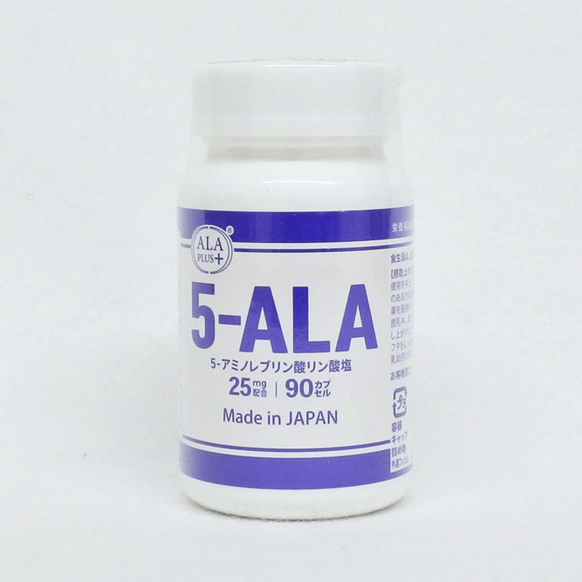 SBI ALAPromo 5-ALA 90粒