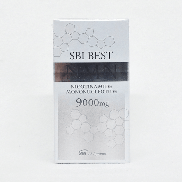 SBIアラプロモ SBI BEST NMN 60粒