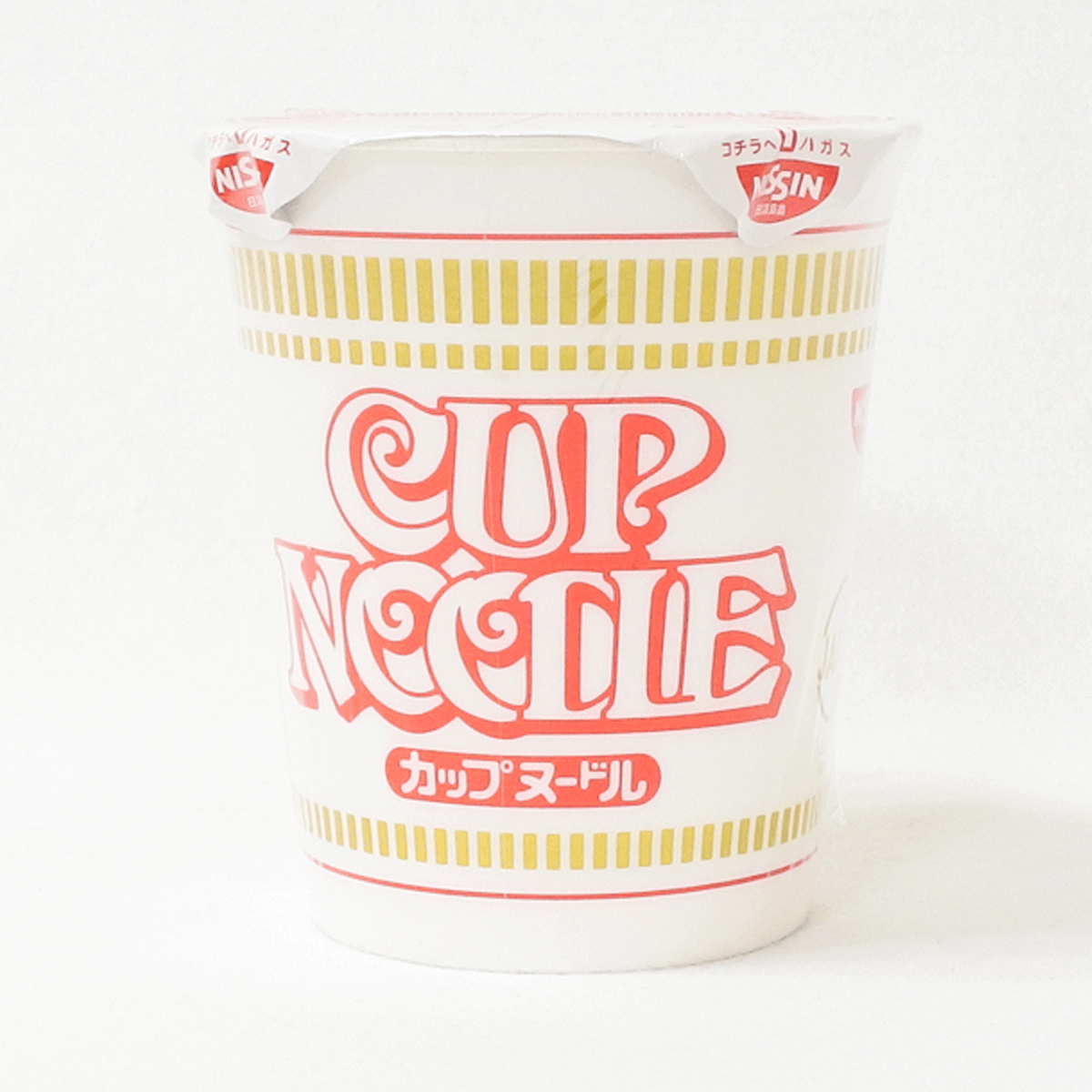 日清食品 NISSIN 原味杯麵 78g