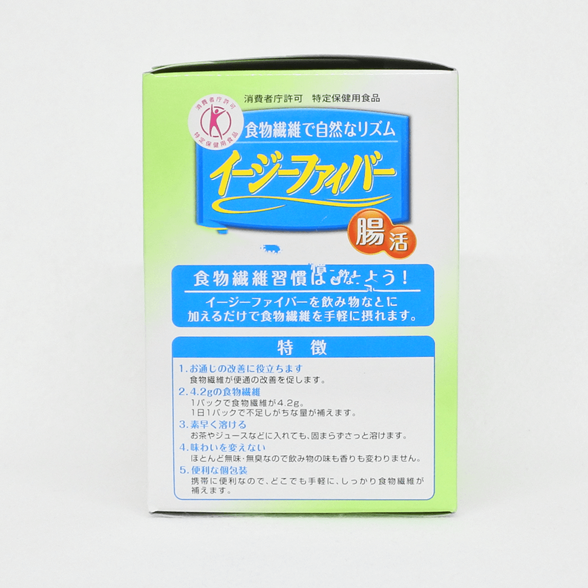 小林製藥 Easy Fiber 膳食纖維 30包