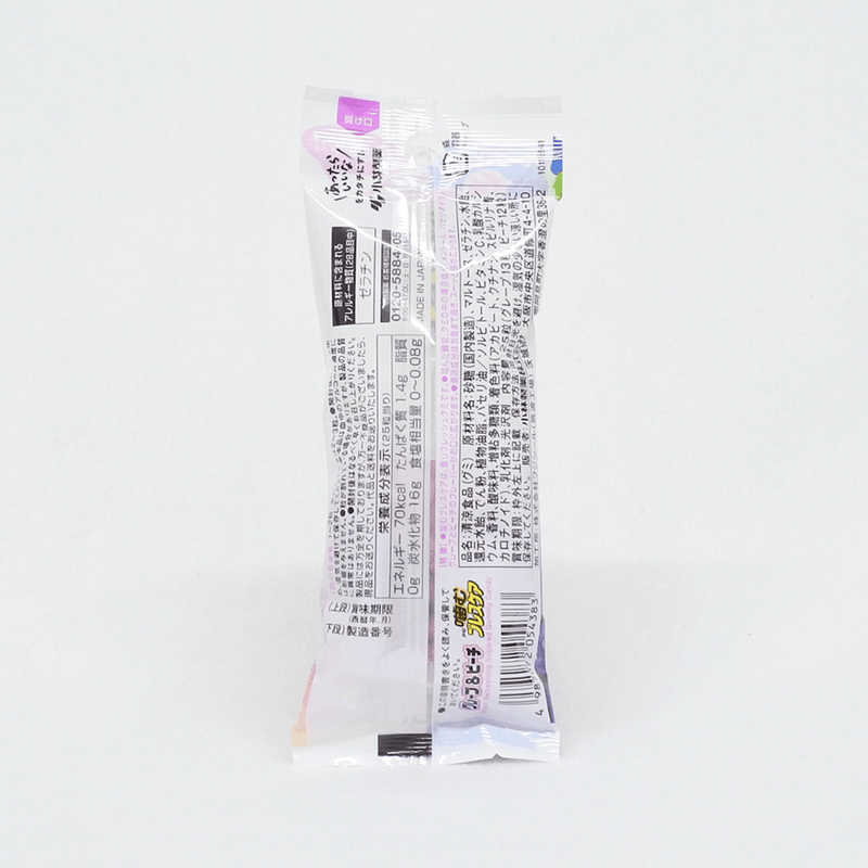小林製藥 口氣清新軟糖(紫葡萄&麝香葡萄) 25粒