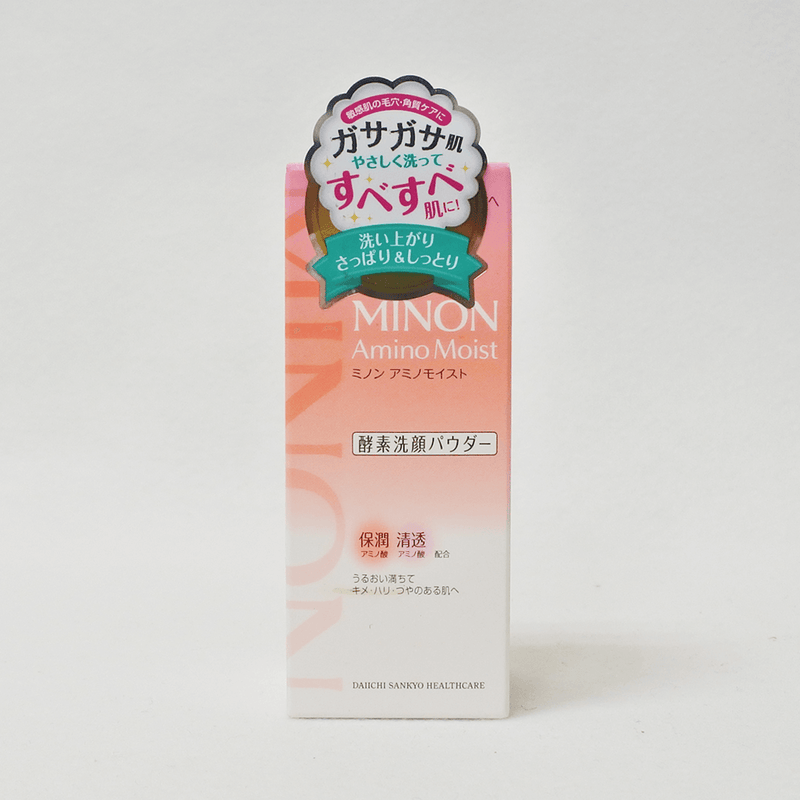 MINON蜜濃 酵素洗顏粉 35g