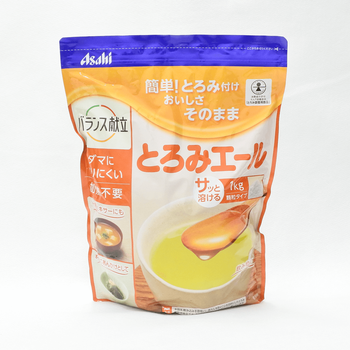 Asahi 朝日 粉状增稠剂1kg