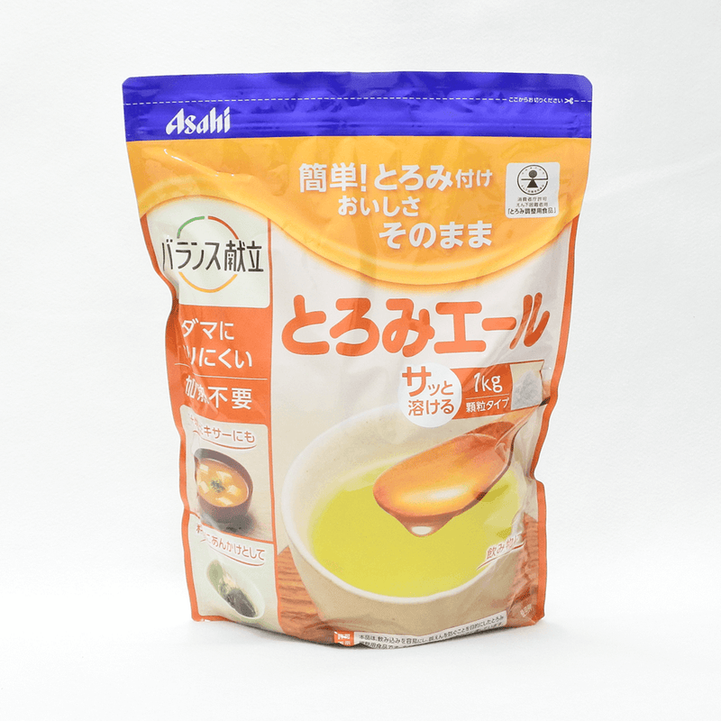 Asahi 朝日 粉狀增稠劑1kg